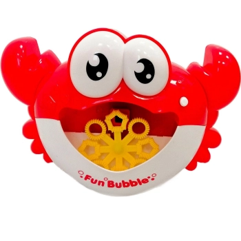 Bańki mydlane Anek Maszyna krab (SP83775)