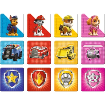 Puzzle Trefl Psi Patrol mix el. (90790)