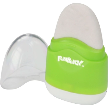 Temperówko-gumka Fun&Joy