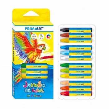 Pastele olejne Prima Art 12 kol. (385158)