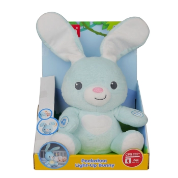 Pluszak Anek Śpioszek króliczek akuku interaktywny (000195  AN01)