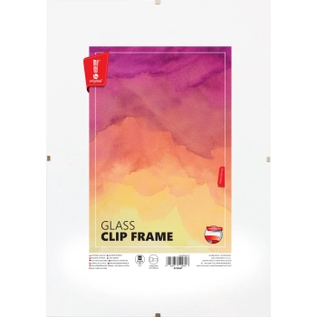 Antyrama Memobe SZKŁO 29,7*42 [mm:] 297x420 (MAN030042-47)