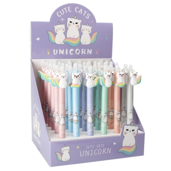 Długopis Starpak niebieski (505928)