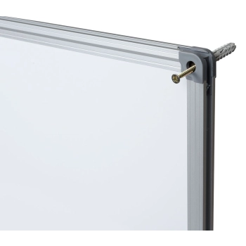 Tablica suchościeralna Wielkor rama anodowana [mm:] 800x1000