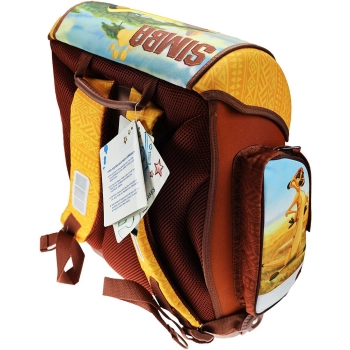 Plecak Top Products Disney Król Lew (TORLK00)