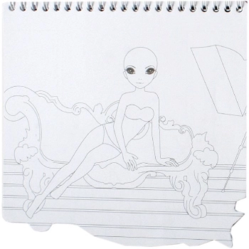 Kolorowanka Centrum (0452-6402-99)