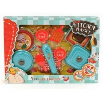 Artykuły kuchenne Adar na baterie (502048)