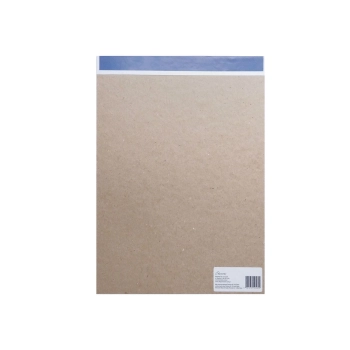 Blok techniczny Rexus premium A4 kolorowa 230, barwiony w masieg 10k [mm:] 295x210