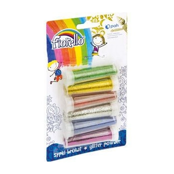 Brokat Fiorello (GR-B6 B62)