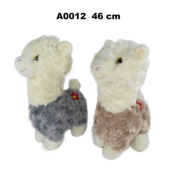 Pluszak Sun-Day Alpaka 2kolory [mm:] 480 (154156)