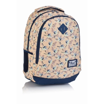 Plecak Astra Hash 2 HS-165 + HS-166 (5901137154800)