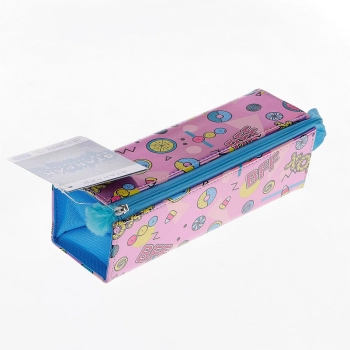 Saszetka Starpak - różowa (453583)