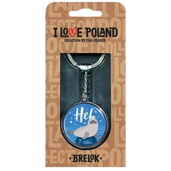Brelok Pan Dragon grupa cenowa A