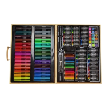 Zestaw szkolny Beniamin 220 elementów