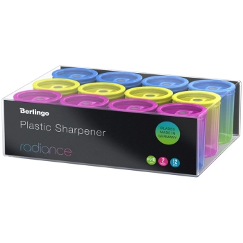 Temperówka Berlingo - mix (4260107511403)