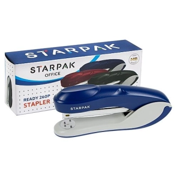 Zszywacz Starpak Office granatowy 16k (439795)