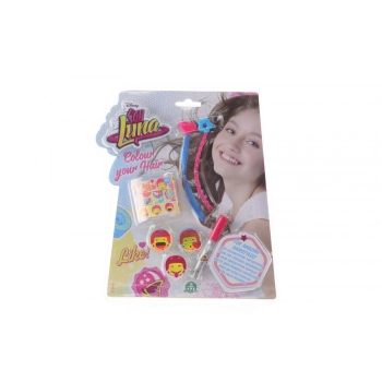 Zestaw kosmetyków Soy Luna Colour my hair (60612)