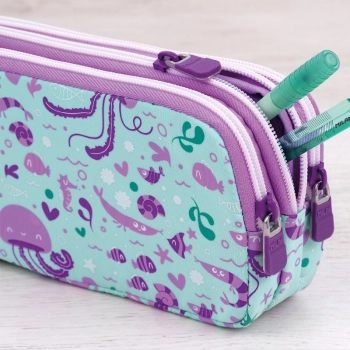 Piórnik Milan Sea (081135S)