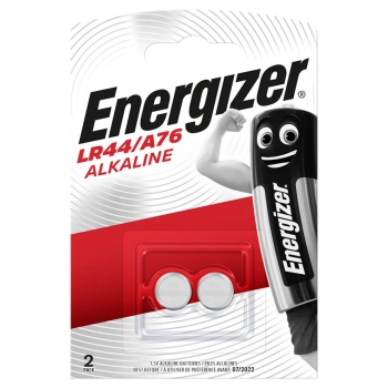 Bateria Energizer A76 LR44 (EN-083071)