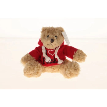 Pluszak Beppe Miś [mm:] 160 (13585)