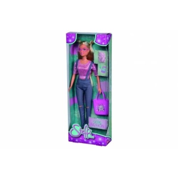 Lalka Simba Steffi Kocia Moda [mm:] 290