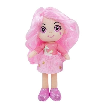 Lalka Tulilo szmacianka Gabrysia [mm:] 320 (9182)