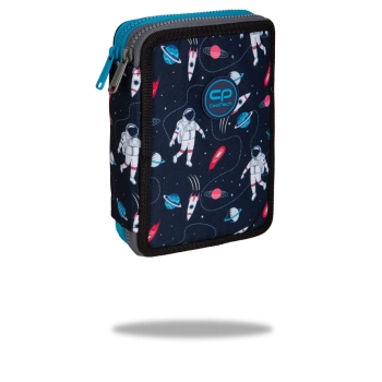 Piórnik Patio CoolPack Jumper XL 2 Apollo (E77532)