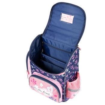 Plecak St.Majewski GINGER KITTY a1 (5903235650321)