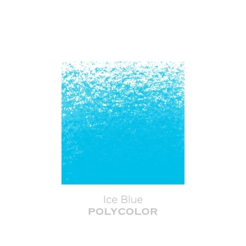 Kredki ołówkowe Koh-I-Noor ICE BLUE polikolor (3800-15)