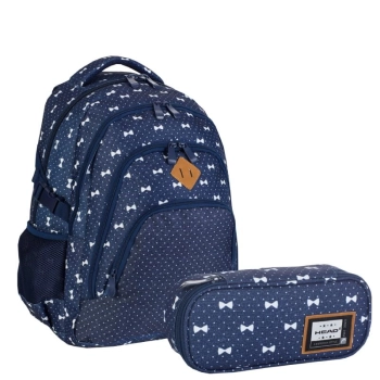 Plecak Astra Head 3 HD-337 (5901137154688)