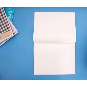 Brulion Astra Personal notebook