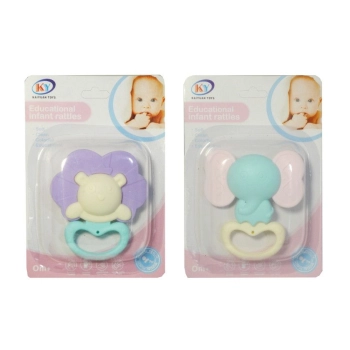 Grzechotka Swede mix (Q7515)