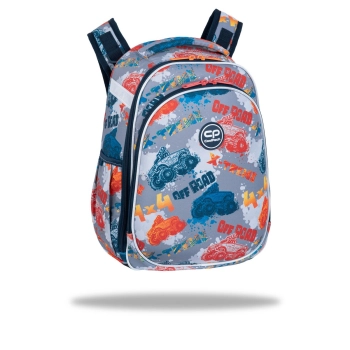 Plecak Patio CoolPack TURTLE (F015671)