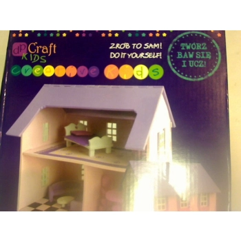 Zestaw kreatywny Dalprint Plus (KSPI-097)