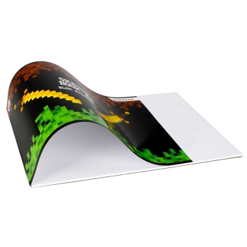 Blok techniczny Starpak Pixel game (492040)