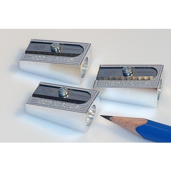 Temperówka Kum - stalowa