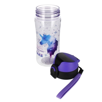 Bidon Starpak Galaxy unicorn 420ml (491395)