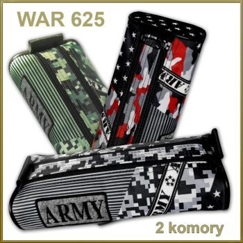 Saszetka Warta - mix (WAR-625)