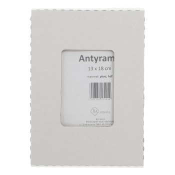 Antyrama M-interio plexi [mm:] 130x180