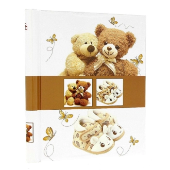 Album tradycyjny Gedeon 10k. (DRS10 Flower)