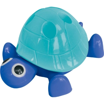 Temperówka Titanum Żółwik - mix (TT4058)