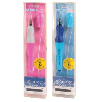 Pióro wieczne Cresco Start Pen (250002)