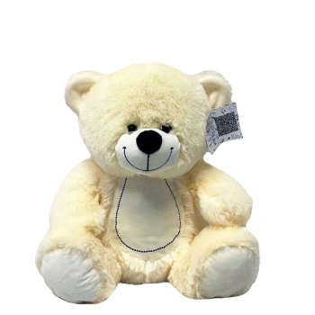 Pluszak Tulilo Miś Tomek [mm:] 340 (2488)