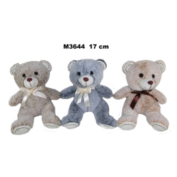 Pluszak Sun-Day miś [mm:] 170 (161208)