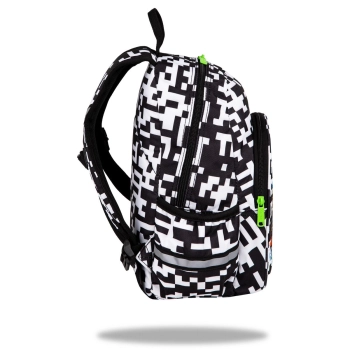 Plecak Patio CoolPack GAME OVER (F049679)