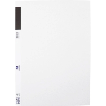 Blok rysunkowy Oxford DO SZKICOWANIA A3 biały 120g 50k (400166120)