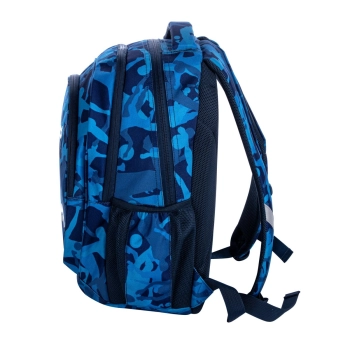 Plecak Head Moro Fan (502022141)