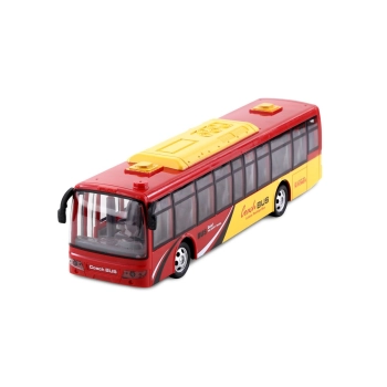 Autobus Artyk zdalnie sterowany (131813)