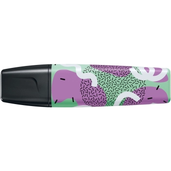 Zakreślacz Stabilo BOSS vy ju Schinee zielony 4006381590709, zielony (70/116-101)