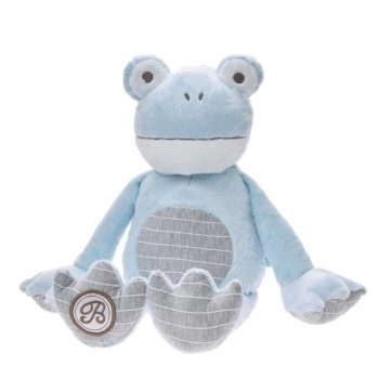 Pluszak Beppe żabka Mia niebieska [mm:] 250 (13778)